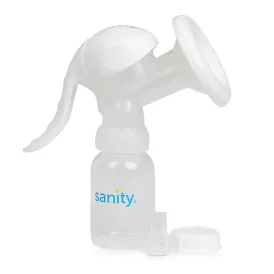 Máy hút sữa tay Sanity AP-154AM
